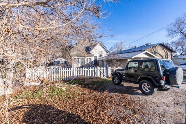 947 White Avenue, Grand Junction, CO 81501