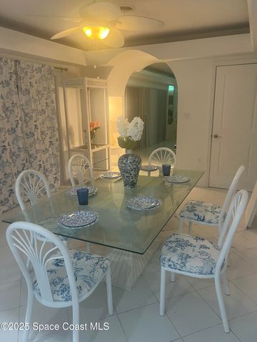 345 S Point Court, Satellite Beach, FL 32937