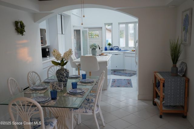 345 S Point Court, Satellite Beach, FL 32937