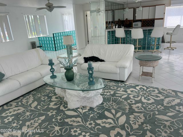 345 S Point Court, Satellite Beach, FL 32937