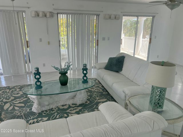 345 S Point Court, Satellite Beach, FL 32937