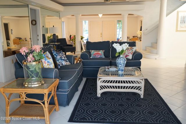 345 S Point Court, Satellite Beach, FL 32937