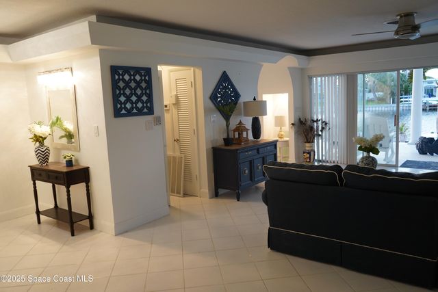 345 S Point Court, Satellite Beach, FL 32937