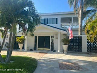 345 S Point Court, Satellite Beach, FL 32937