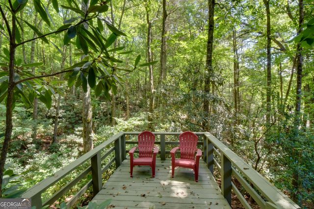 194 Fairway Lane, Dillard, GA 30537