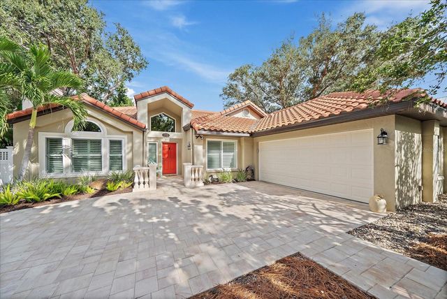1713 FIESTA DRIVE, Sarasota, FL 34231
