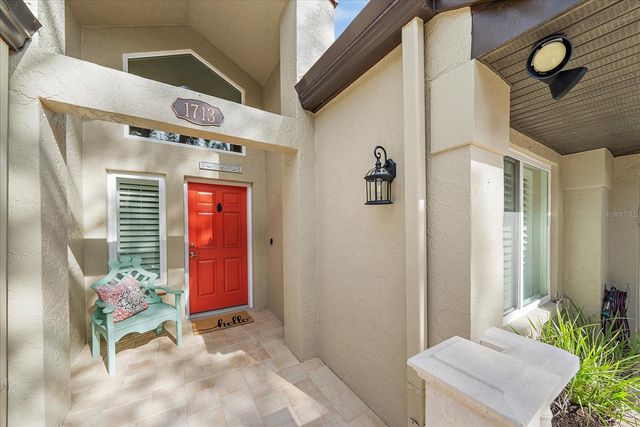 1713 FIESTA DRIVE, Sarasota, FL 34231