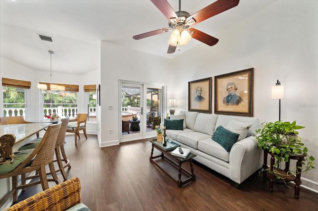 1713 FIESTA DRIVE, Sarasota, FL 34231