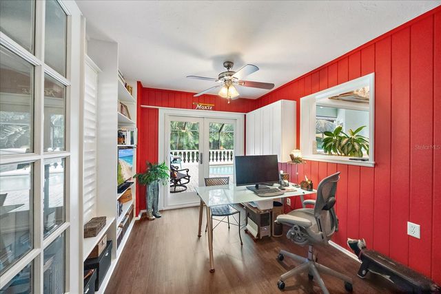 1713 FIESTA DRIVE, Sarasota, FL 34231