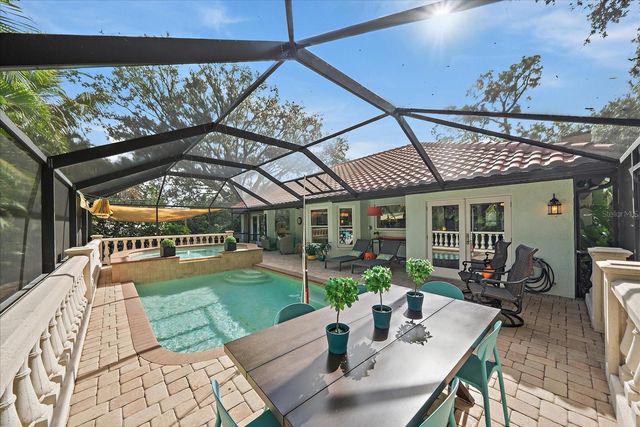 1713 FIESTA DRIVE, Sarasota, FL 34231