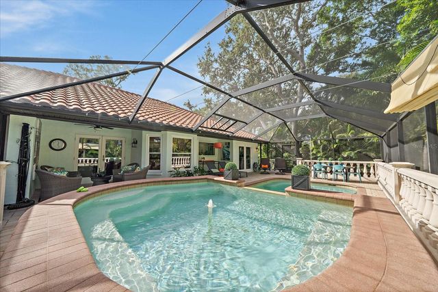 1713 FIESTA DRIVE, Sarasota, FL 34231