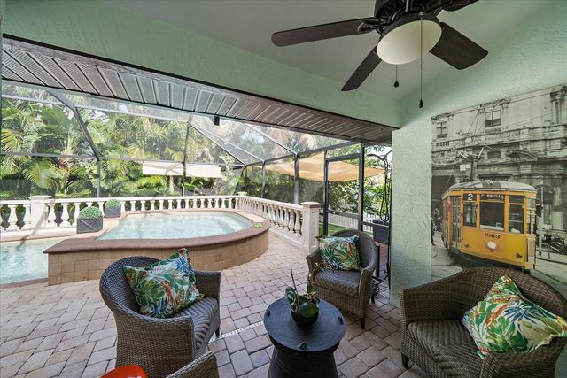 1713 FIESTA DRIVE, Sarasota, FL 34231