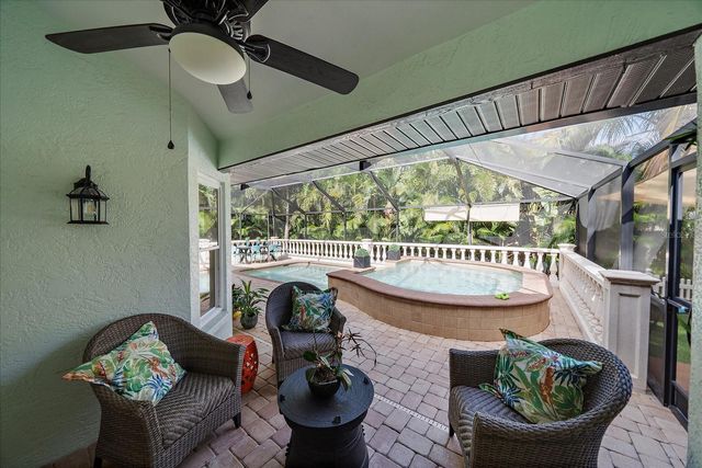 1713 FIESTA DRIVE, Sarasota, FL 34231