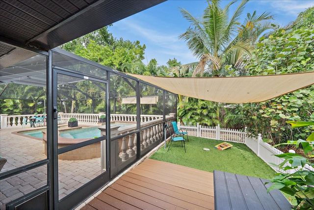 1713 FIESTA DRIVE, Sarasota, FL 34231