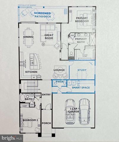 124 PIMPERNEL PL, Lake Frederick, VA 22630