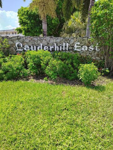 4341 NW 16th Street Apt 211, Lauderhill, FL 33313