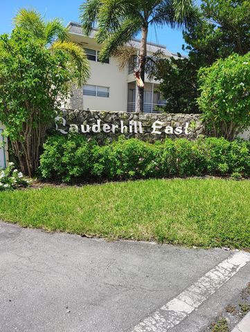 4341 NW 16th Street Apt 211, Lauderhill, FL 33313