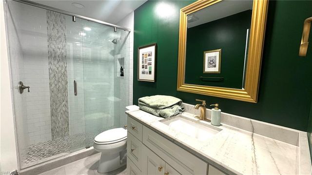 640 Augusta BLVD # 3, Naples, FL 34113