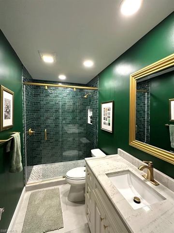 640 Augusta BLVD # 3, Naples, FL 34113