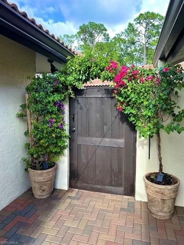 640 Augusta BLVD # 3, Naples, FL 34113