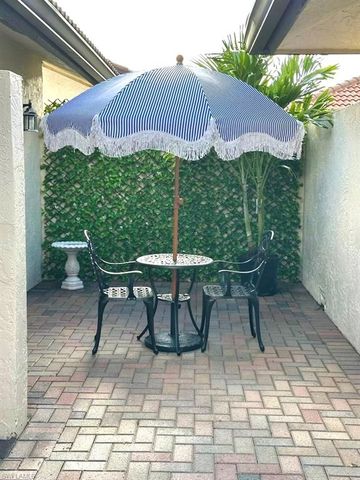 640 Augusta BLVD # 3, Naples, FL 34113