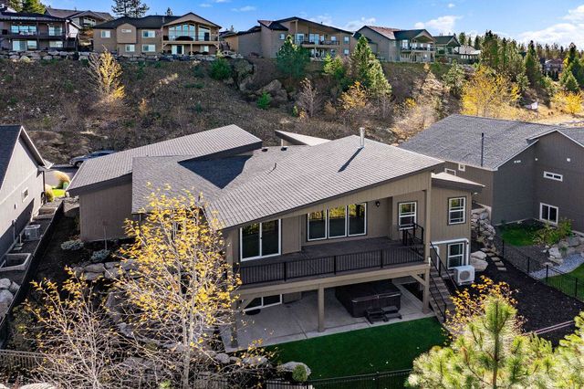 13733 N Mayfair Ln, Spokane, WA 92205