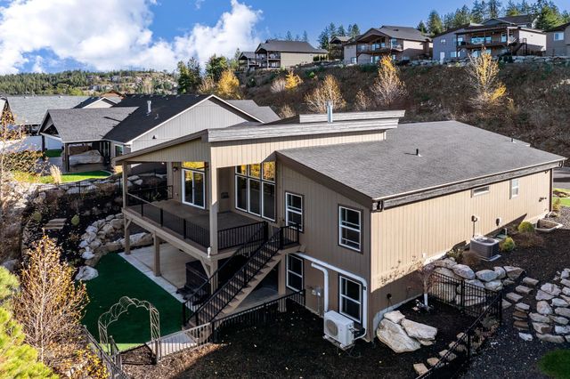 13733 N Mayfair Ln, Spokane, WA 92205