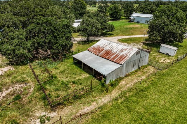 14125 County Road 164, Iola, TX 77861
