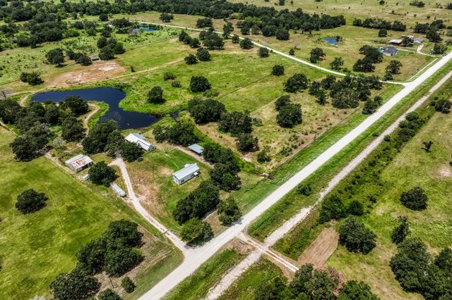 14125 County Road 164, Iola, TX 77861