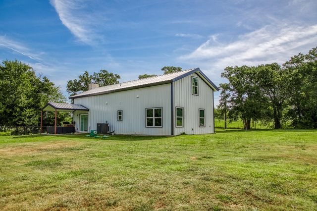 14125 County Road 164, Iola, TX 77861