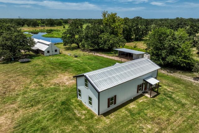 14125 County Road 164, Iola, TX 77861