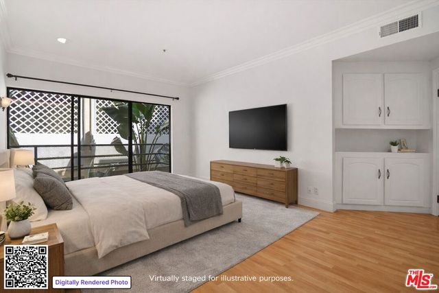 1201 Larrabee Street 206, West Hollywood, CA 90069