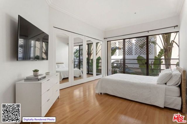 1201 Larrabee Street 206, West Hollywood, CA 90069