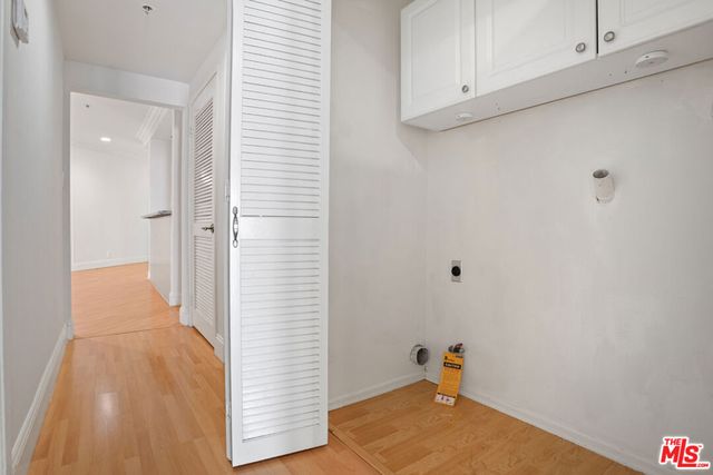 1201 Larrabee Street 206, West Hollywood, CA 90069