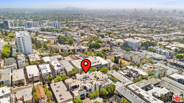1201 Larrabee Street 206, West Hollywood, CA 90069