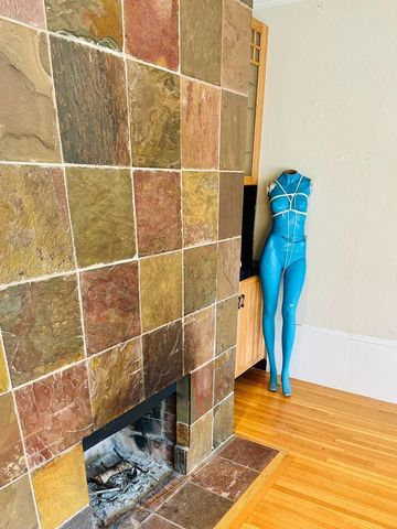 260 Park View Terrace, Oakland, CA 94610