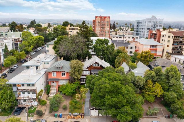 260 Park View Terrace, Oakland, CA 94610