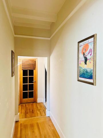 260 Park View Terrace, Oakland, CA 94610