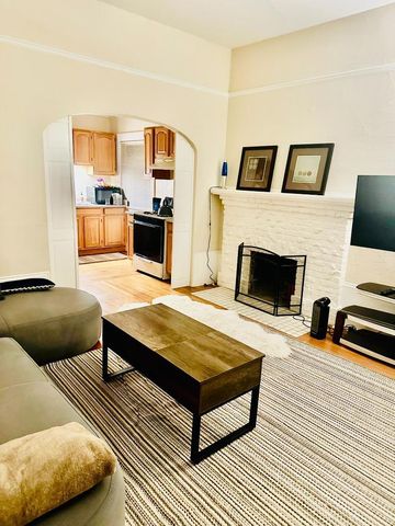260 Park View Terrace, Oakland, CA 94610