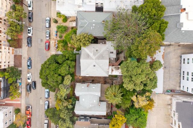 260 Park View Terrace, Oakland, CA 94610