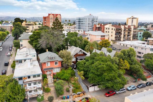 260 Park View Terrace, Oakland, CA 94610