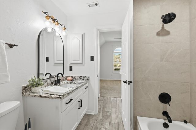 3408 Druid Way, Flower Mound, TX 75028