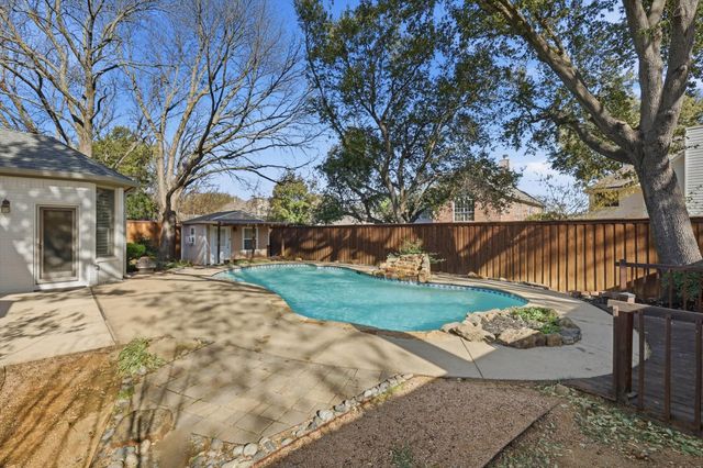 3408 Druid Way, Flower Mound, TX 75028