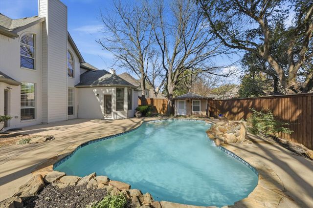 3408 Druid Way, Flower Mound, TX 75028