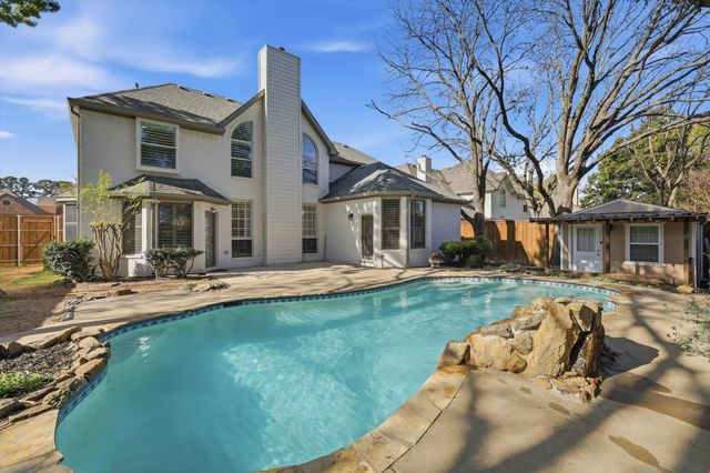 3408 Druid Way, Flower Mound, TX 75028