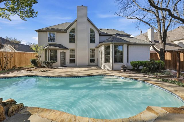 3408 Druid Way, Flower Mound, TX 75028