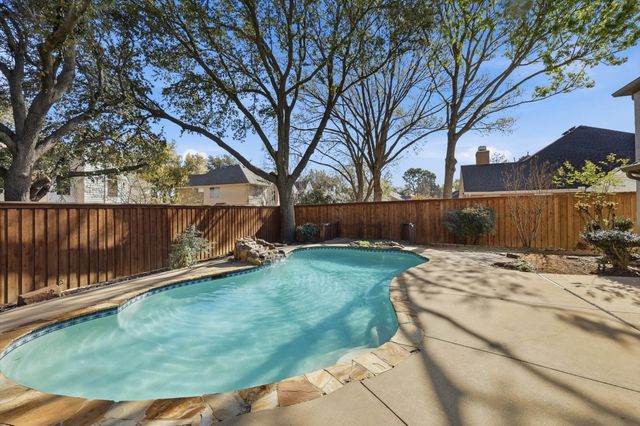 3408 Druid Way, Flower Mound, TX 75028