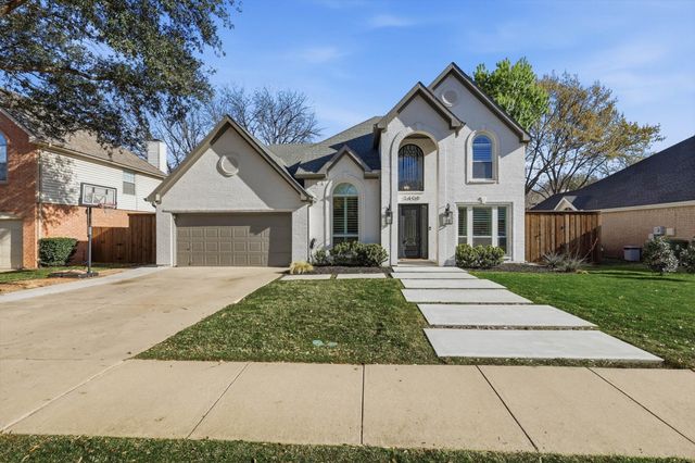 3408 Druid Way, Flower Mound, TX 75028