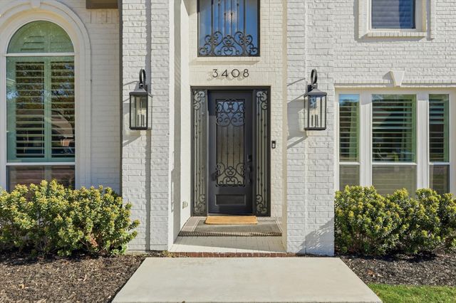 3408 Druid Way, Flower Mound, TX 75028