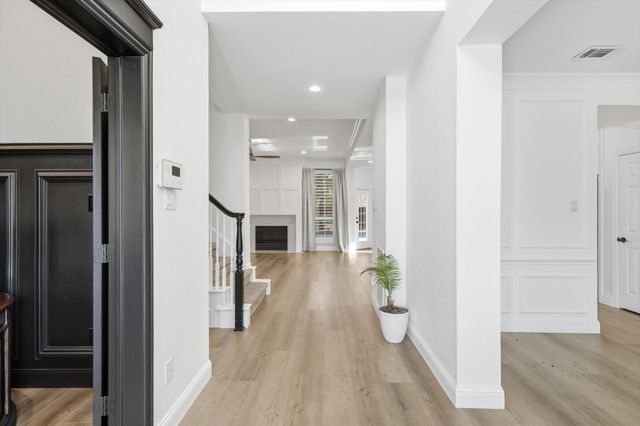 3408 Druid Way, Flower Mound, TX 75028